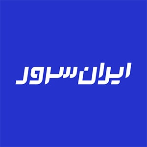 لوگو کد تخفیف ایران سرور